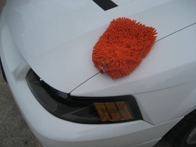 Car Care & Tips | Vehicle Washing