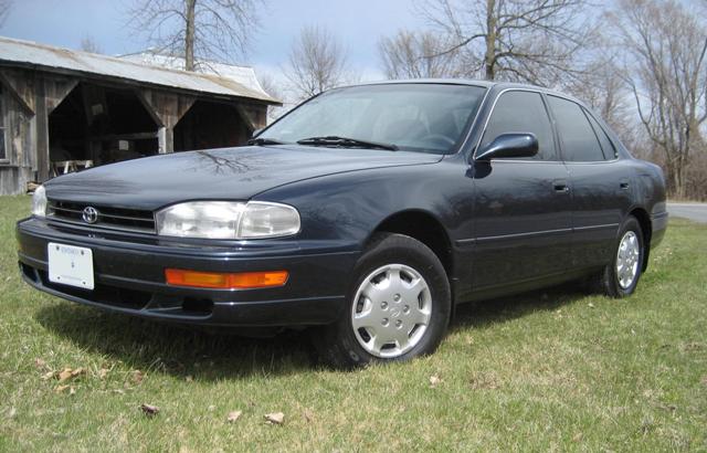 1993 Toyota Camry