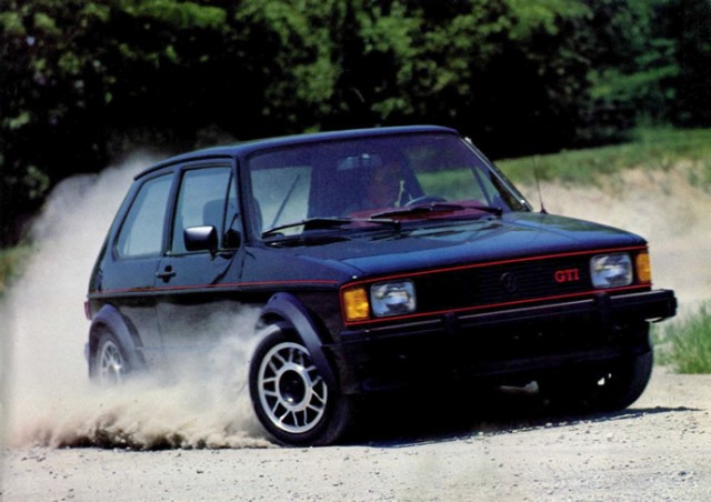 The Peugeot 205 GTI Buying Guide - '80s hot hatch perfection