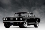 Ford Mustang: An epic 50 year journey