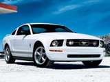2005-2009 Ford Mustang