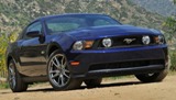 2010-2014 Ford Mustang